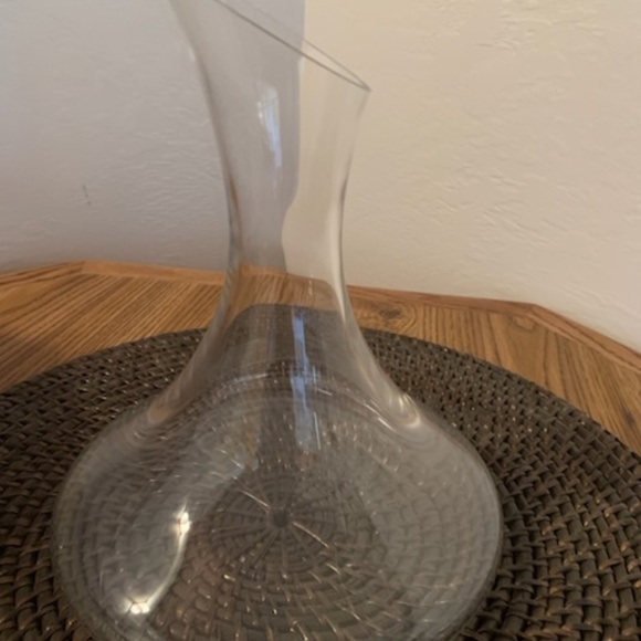 Carafe  beautiful, or vase - Picture 3 of 4